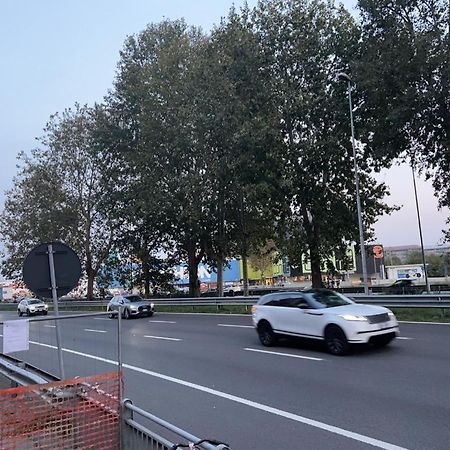 Appartamento A Milano, 17 Minuti Dalla Stazione Centrale Fs Cinisello Balsamo Bagian luar foto