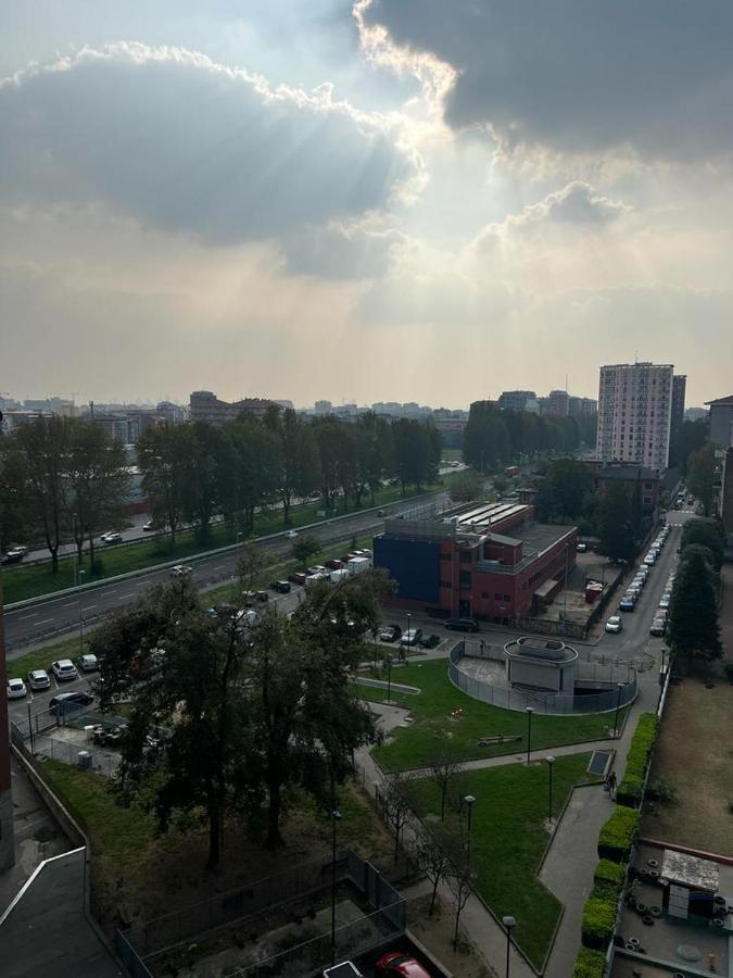 Appartamento A Milano, 17 Minuti Dalla Stazione Centrale Fs Cinisello Balsamo Bagian luar foto